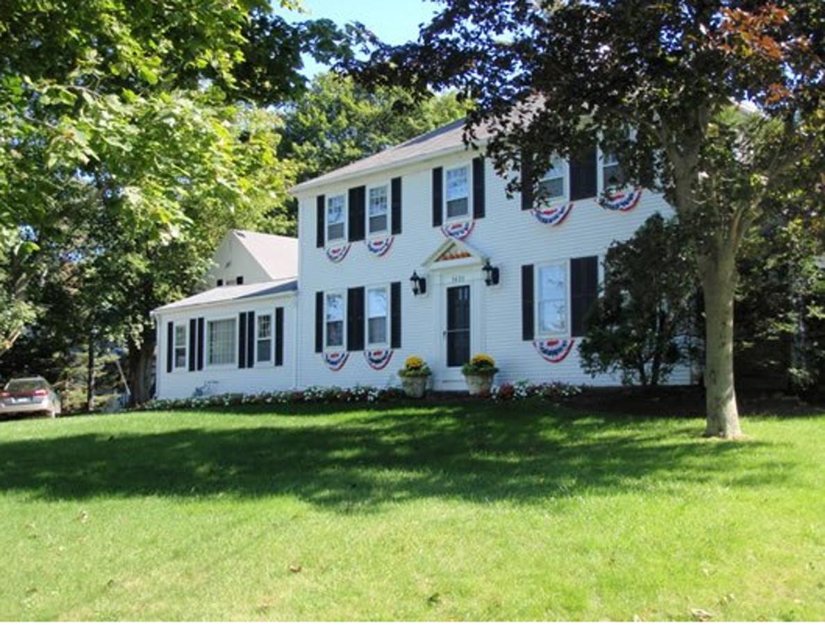 Sesuit Harbor House - thumb 36