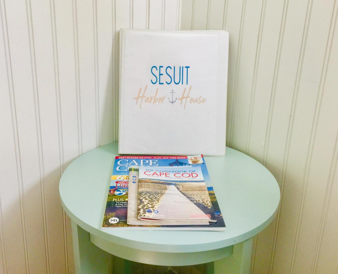 Sesuit Harbor House - thumb 24