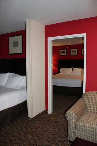 Holiday Inn Express Niles - thumb 6