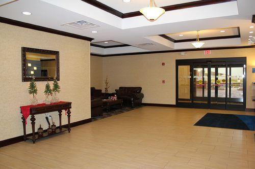 Holiday Inn Express Niles - thumb 18