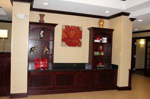 Holiday Inn Express Niles - thumb 19