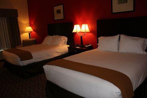 Holiday Inn Express Niles - thumb 4