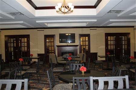 Holiday Inn Express Niles - thumb 24