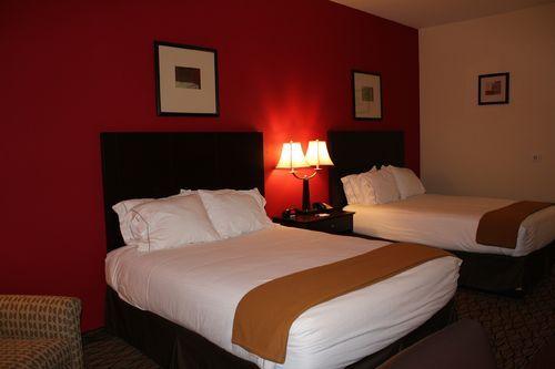 Holiday Inn Express Niles - thumb 3