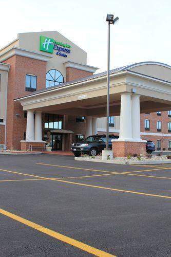 Holiday Inn Express Niles - thumb 20