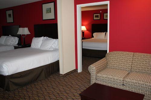 Holiday Inn Express Niles - thumb 5