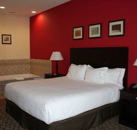 Holiday Inn Express Niles - Accommodation Michigan