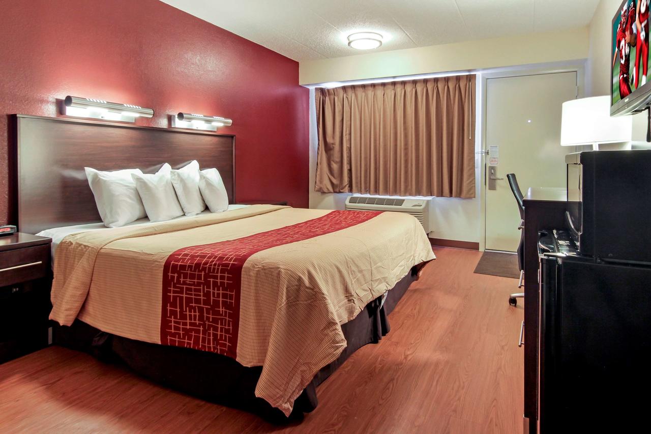 Red Roof Inn Detroit Troy - thumb 10