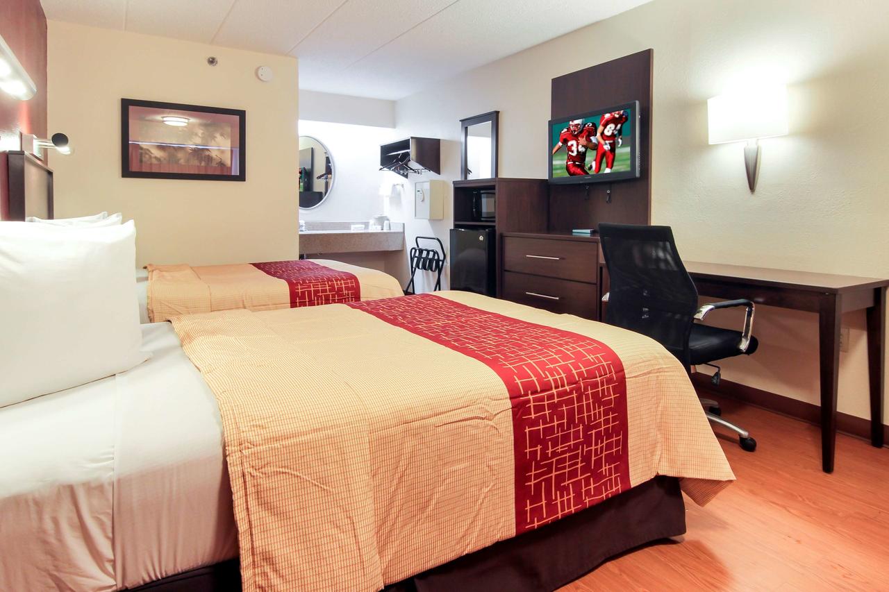 Red Roof Inn Detroit Troy - thumb 13