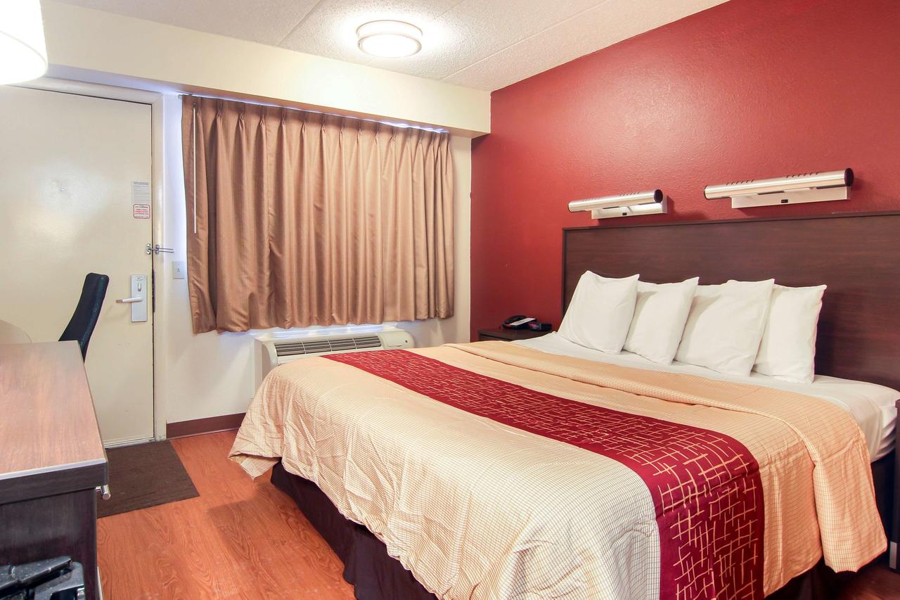 Red Roof Inn Detroit Troy - thumb 18