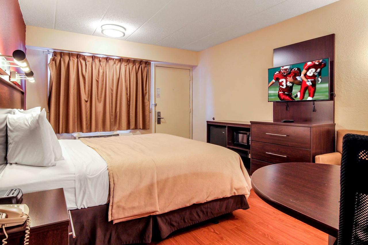 Red Roof Inn Detroit Troy - thumb 7