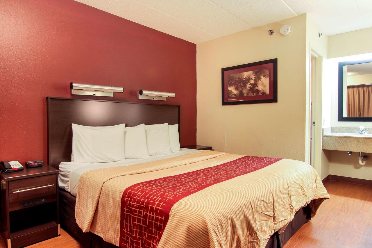 Red Roof Inn Detroit Troy - thumb 21