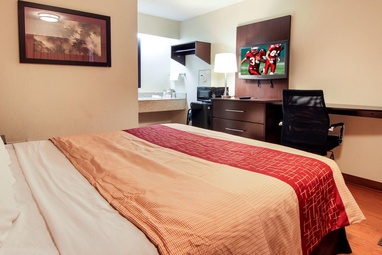 Red Roof Inn Detroit Troy - thumb 19