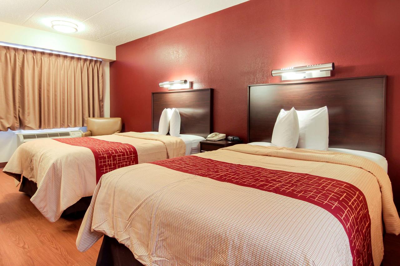 Red Roof Inn Detroit Troy - thumb 9