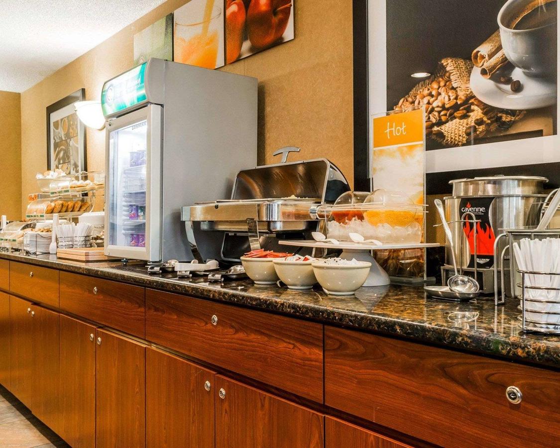 Quality Inn Auburn Hills - thumb 8