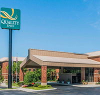 Quality Inn Auburn Hills - Accommodation Michigan