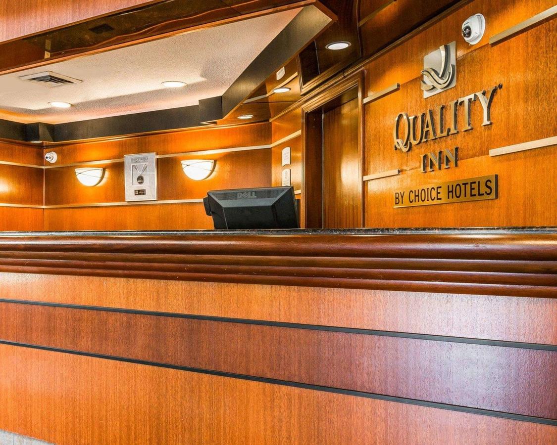 Quality Inn Auburn Hills - thumb 27