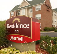 Residence Inn Holland - Accommodation Michigan