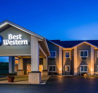 Best Western Scenic Hill Resort - Accommodation Michigan