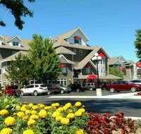 Cherry Tree Inn and Suites - Accommodation Michigan