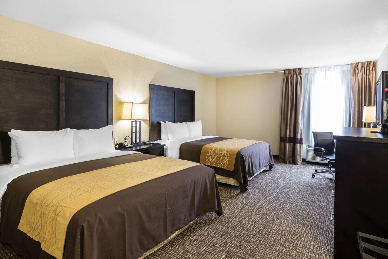 Comfort Inn & Suites Allen Park/Dearborn - thumb 6