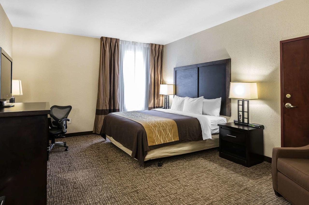 Comfort Inn & Suites Allen Park/Dearborn - thumb 1