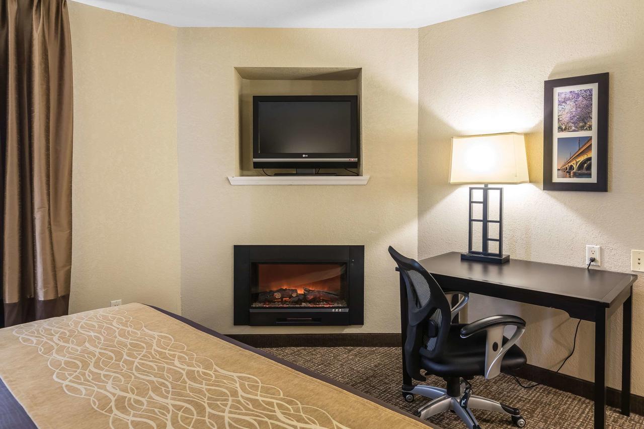 Comfort Inn & Suites Allen Park/Dearborn - thumb 15