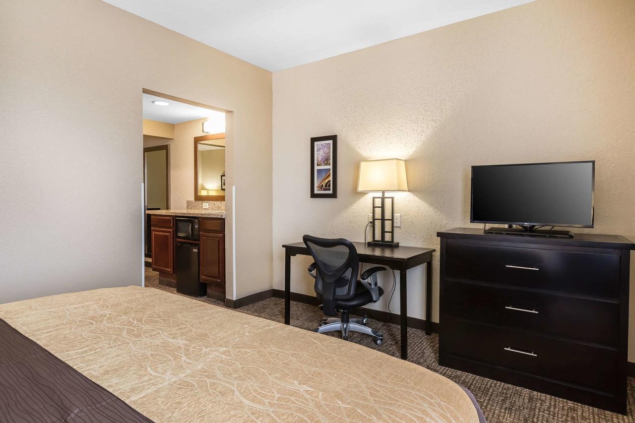 Comfort Inn & Suites Allen Park/Dearborn - thumb 38