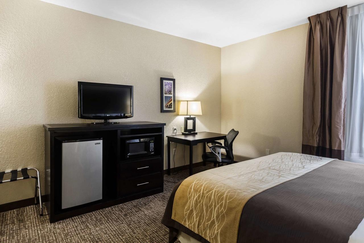 Comfort Inn & Suites Allen Park/Dearborn - thumb 5