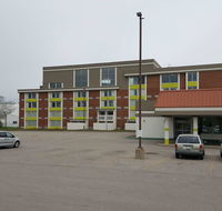 Days Inn  Suites by Wyndham Grand Rapids Near Downtown - Accommodation Michigan