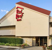 Red Roof Inn Detroit St. Clair Shores - Accommodation Michigan