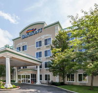 Baymont by Wyndham Grand Rapids N/Walker - Accommodation Michigan