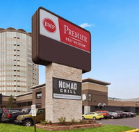 Best Western Premier Detroit Southfield Hotel - Accommodation Michigan