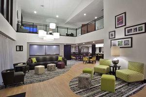 La Quinta By Wyndham Detroit Metro Airport