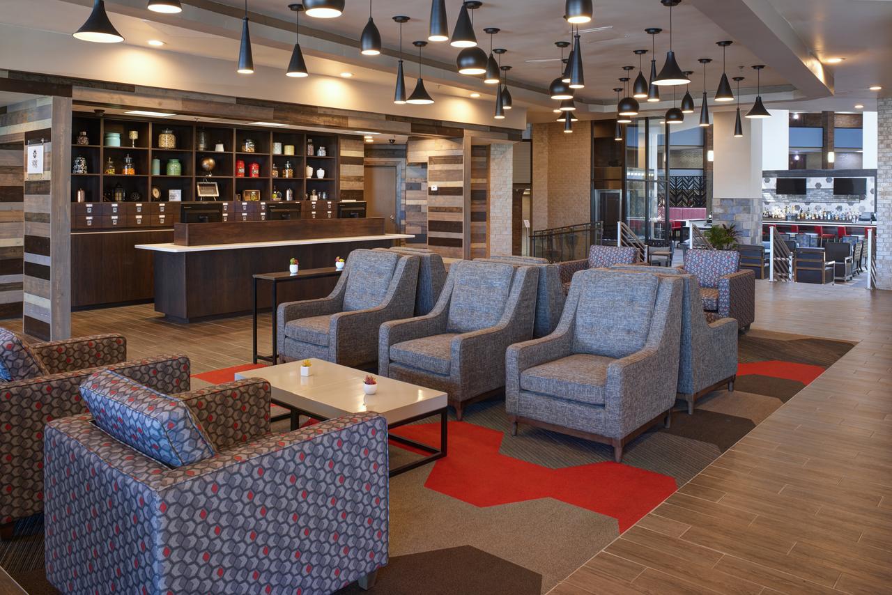 Four Points By Sheraton Detroit Novi - thumb 1