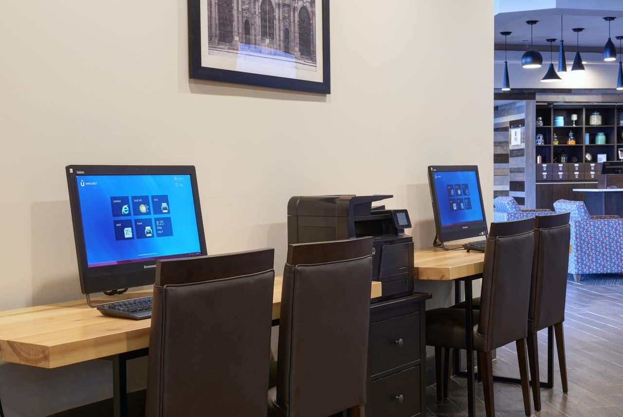 Four Points By Sheraton Detroit Novi - thumb 21