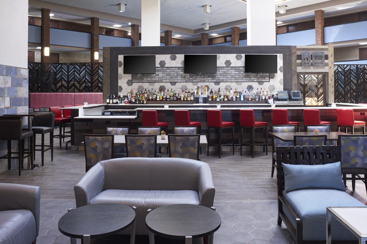 Four Points By Sheraton Detroit Novi - thumb 17