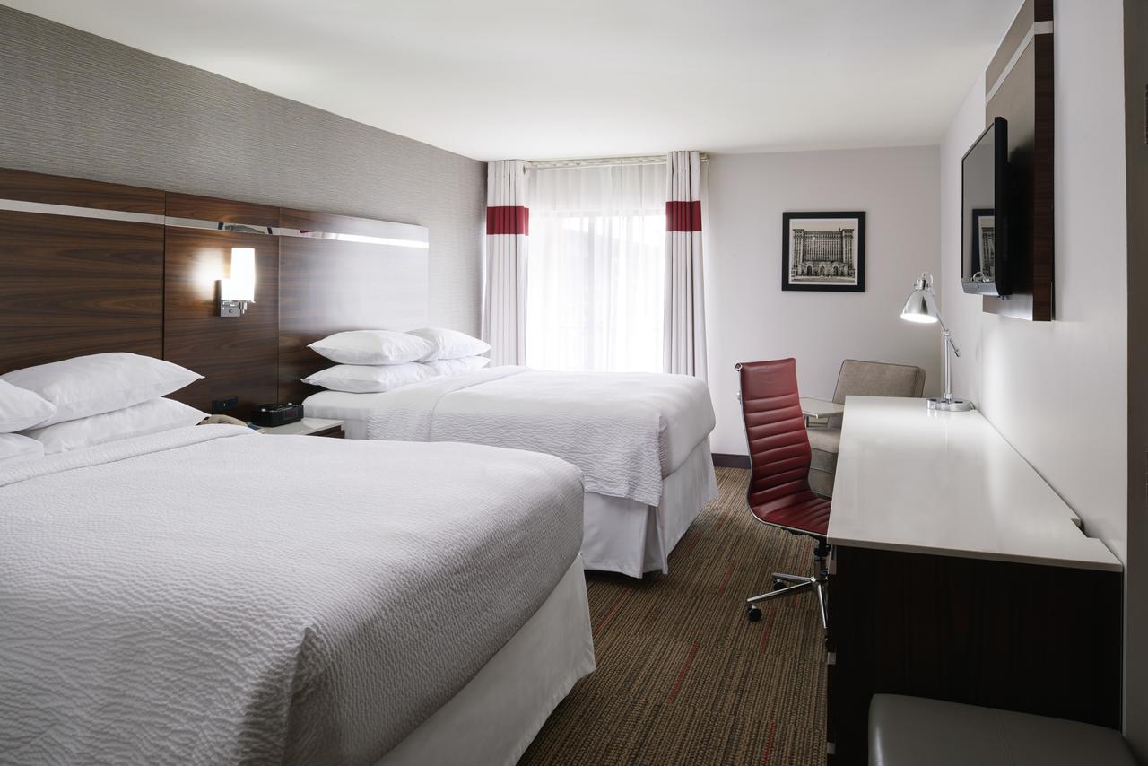 Four Points By Sheraton Detroit Novi - thumb 8