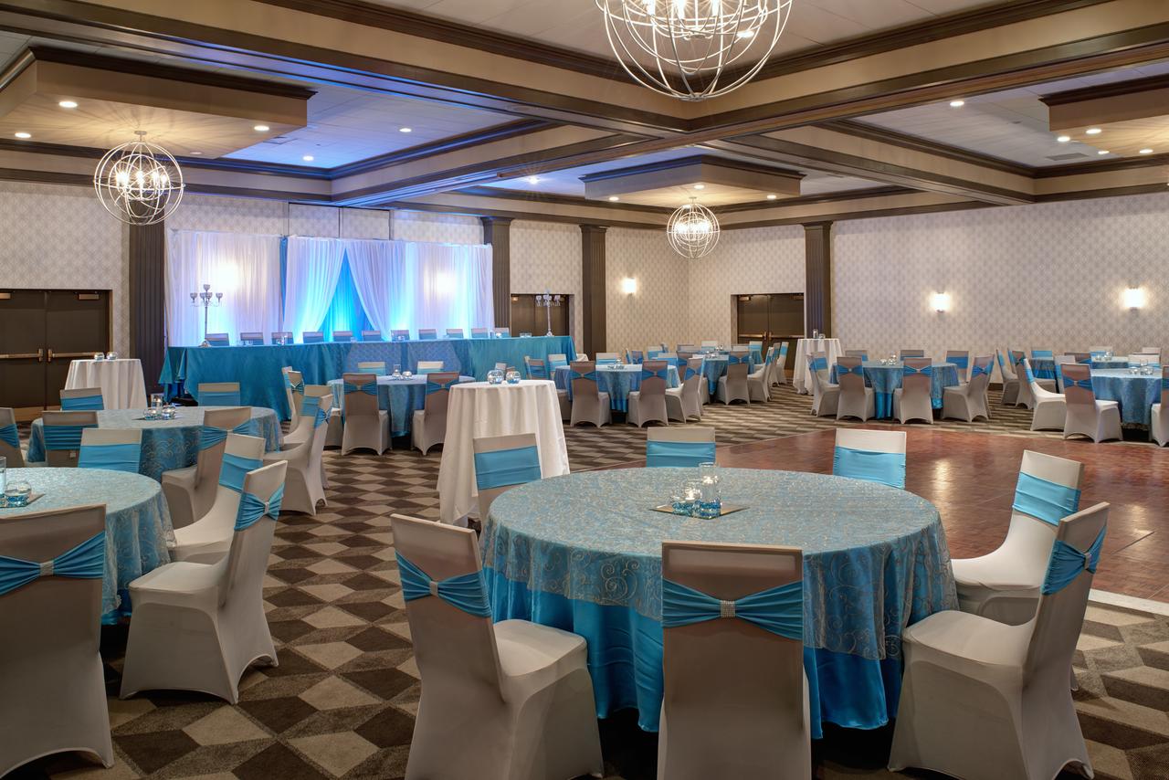 Four Points By Sheraton Detroit Novi - thumb 23