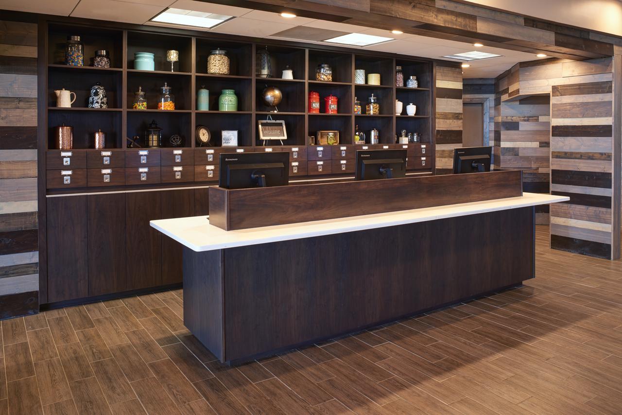 Four Points By Sheraton Detroit Novi - thumb 4