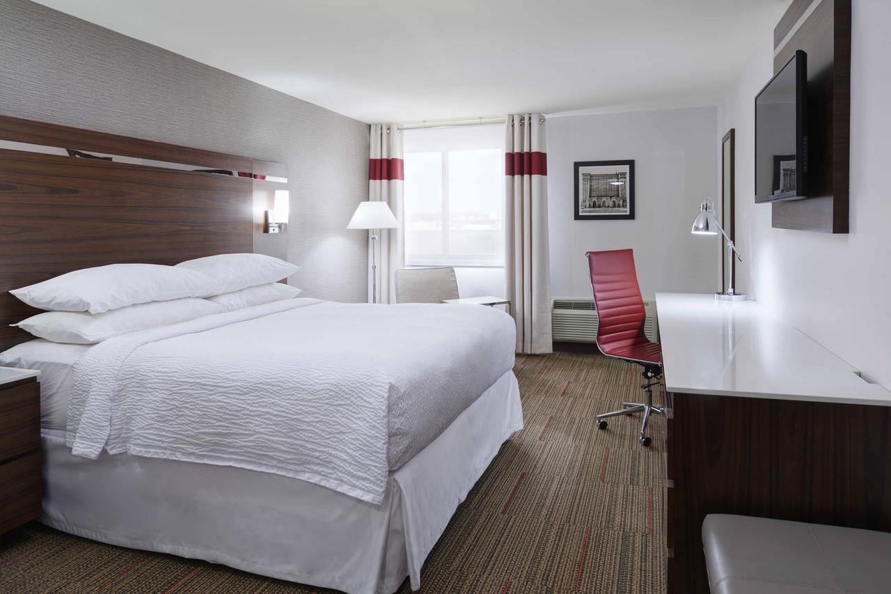 Four Points By Sheraton Detroit Novi - thumb 31