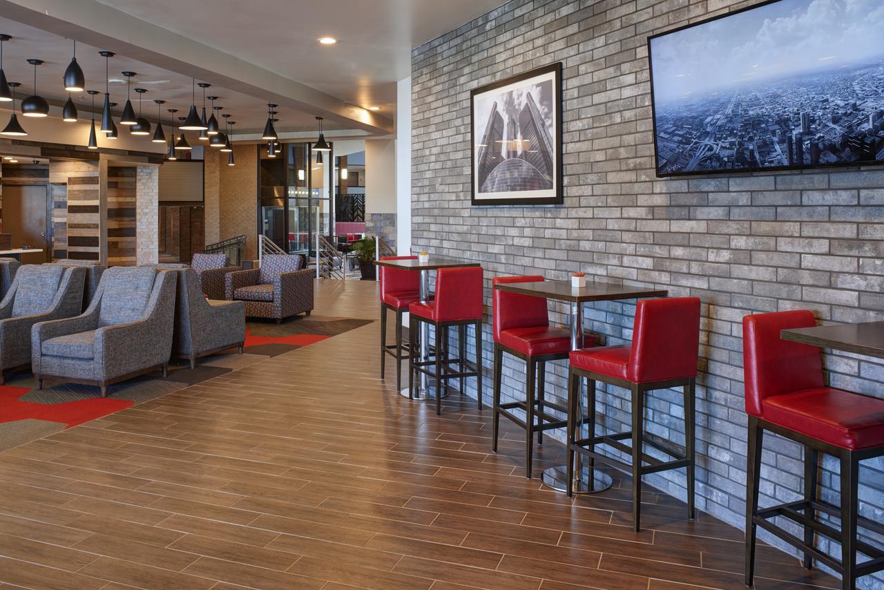 Four Points By Sheraton Detroit Novi - thumb 2
