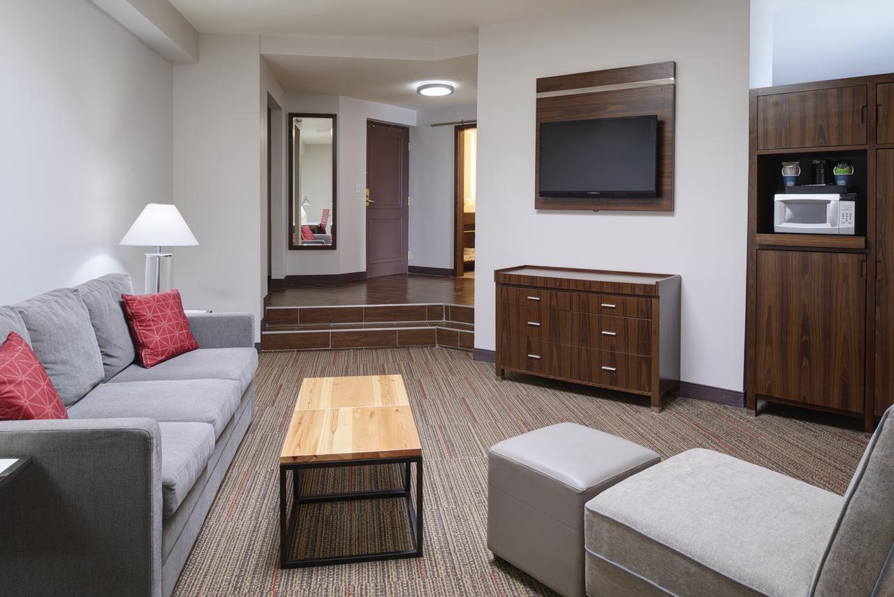 Four Points By Sheraton Detroit Novi - thumb 6