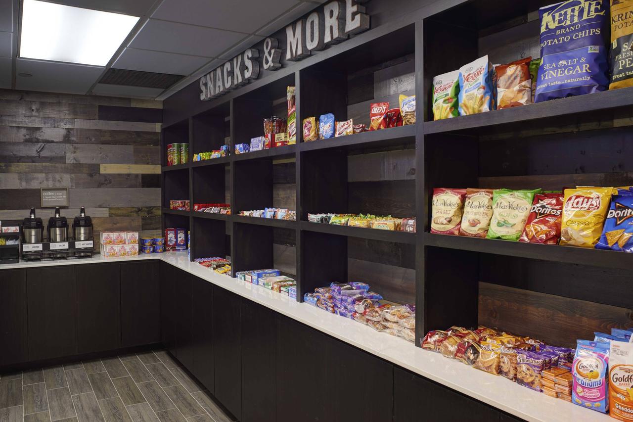 Four Points By Sheraton Detroit Novi - thumb 32