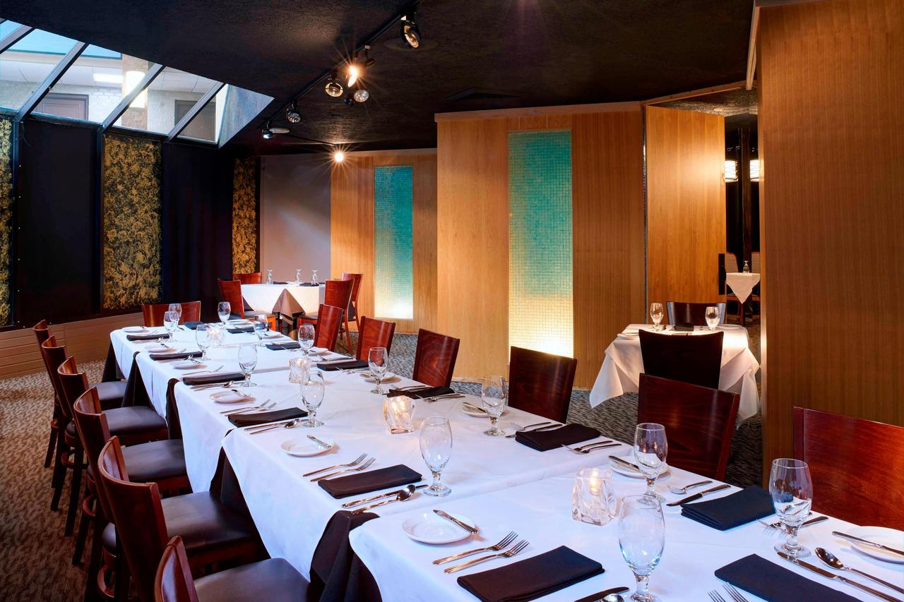 Four Points By Sheraton Detroit Novi - thumb 39