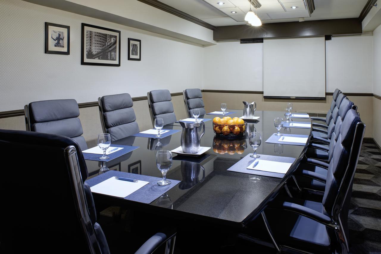 Four Points By Sheraton Detroit Novi - thumb 22