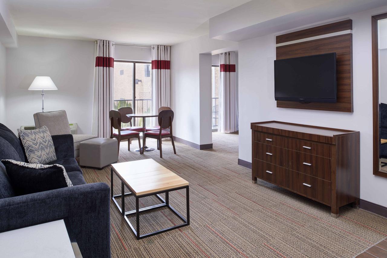 Four Points By Sheraton Detroit Novi - thumb 28