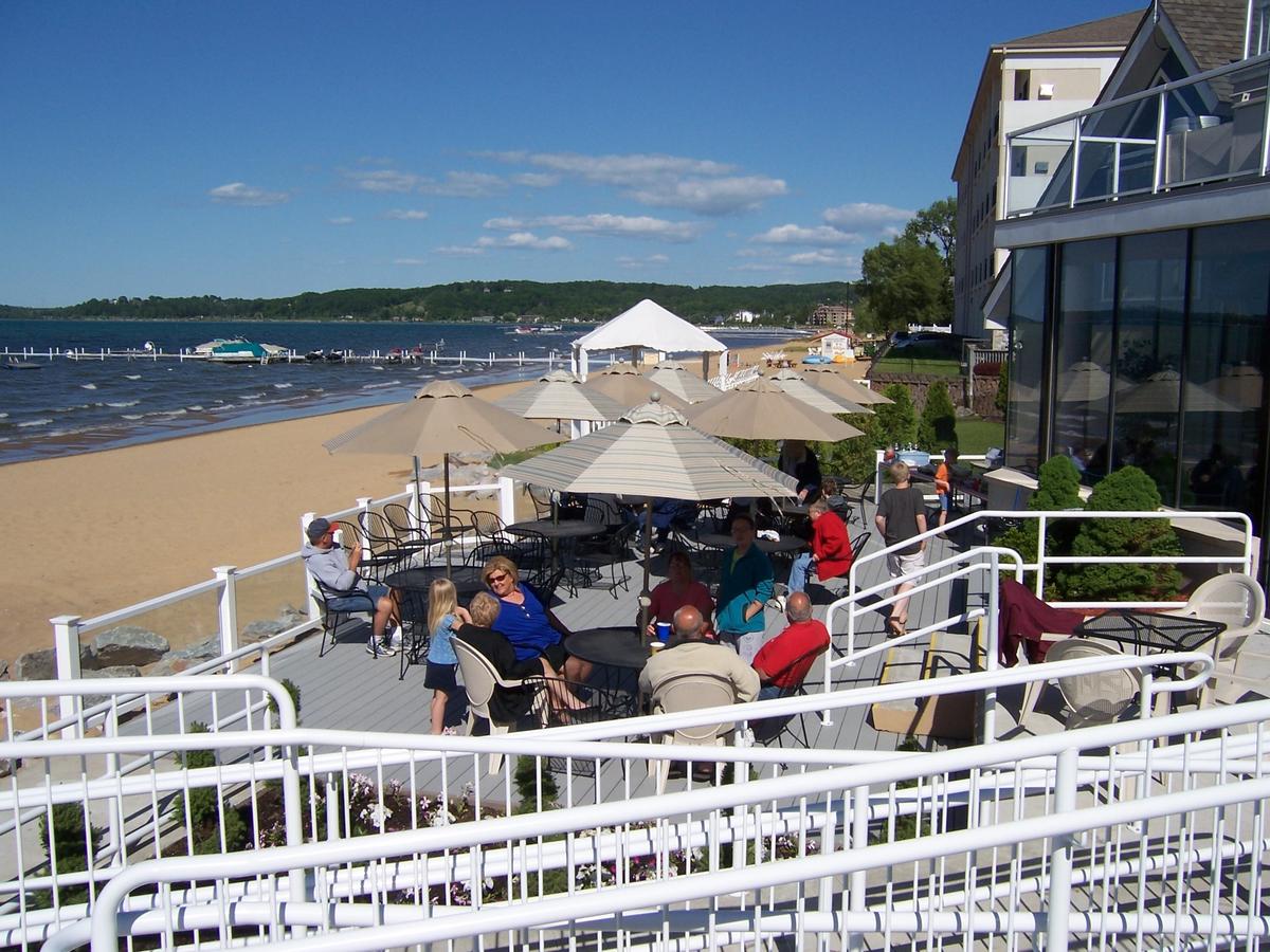 Pinestead Reef Resort - thumb 14
