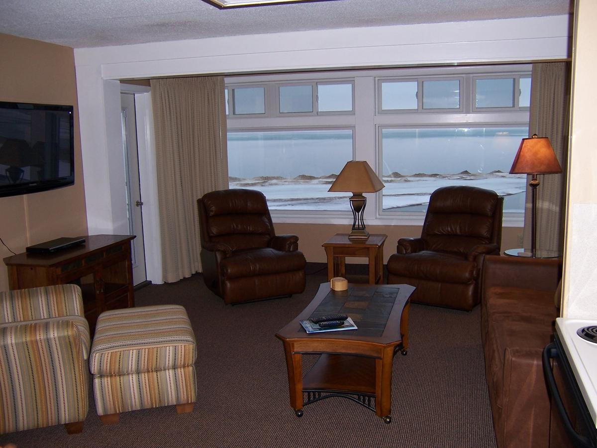 Pinestead Reef Resort - thumb 4