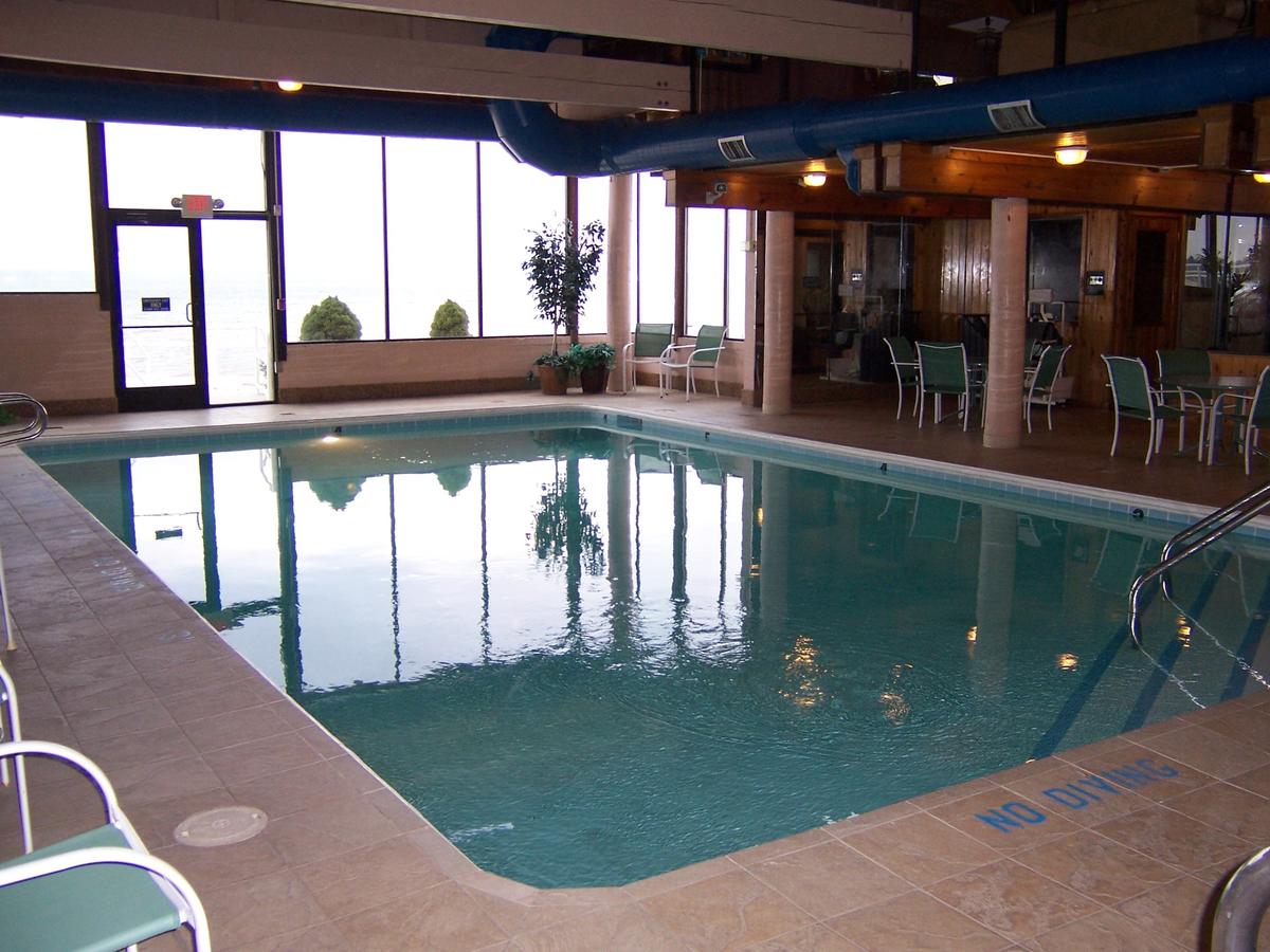 Pinestead Reef Resort - thumb 9